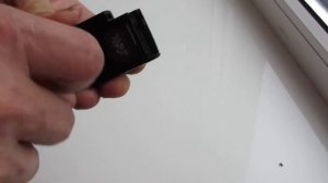 Как поменять батарейку в ключе Тойота Приус 20 кузов