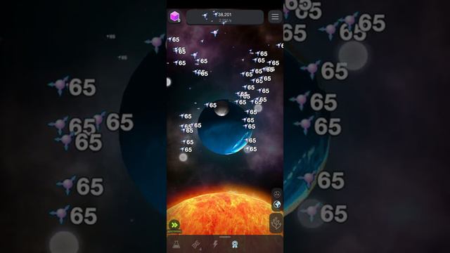 учусь играть | Играю в игру клетки | 1 смотреть онлайн