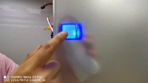 Сенсорный переключатель с диммером на светильник на зеркало в ванной комнате на Алиэкспресс