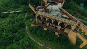 bboy ORLOV_DJI Inspire 1_FreshAERO_Верхняя Сысерть