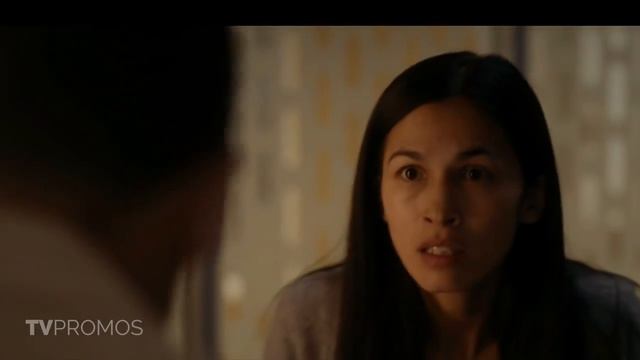 The Cleaning Lady 1x08 Promo "Full On Gangsta" (HD) Elodie Yung series смотреть онлайн