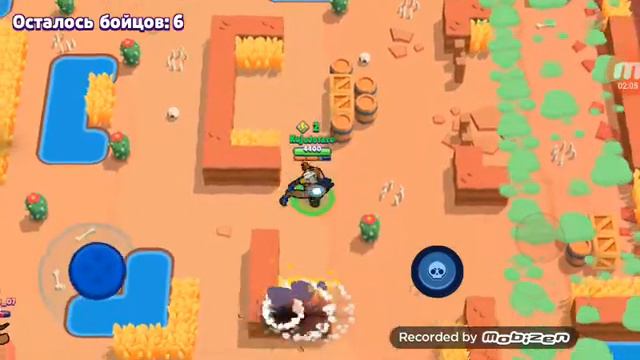 Игоаю в Brawl Stars Помешали технические работы смотреть онлайн