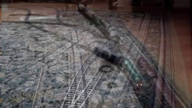 Грузовой состав РЖД модели железных дорог 1 87, хобби для взрослых смотреть онлайн