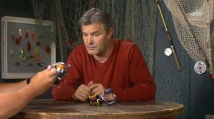 Рыбалка. Виды спиннингов.