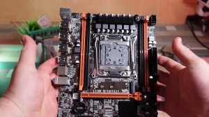 Xeon или Ryzen? Что лучше подойдёт для бюджетной сборки.