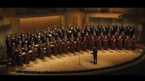 Г. В. Свиридов - «ПУШКИНСКИЙ ВЕНОК»   КАПЕЛЛА имени А. А. Юрлова