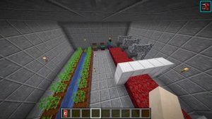 Как построить город в minecraft. Часть 16