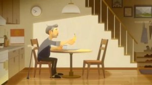 Стих про отца и дочь /берегите родителей