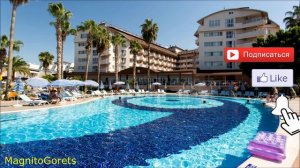 Отели Турции: Lonicera World Hotels 4* ( Инджекум / Аланья )