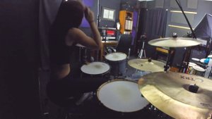 Panic! At The Disco - I Write Sins Not Tragedies - Drum Cover