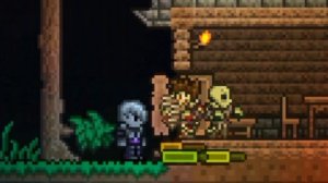 Топ 5 Самых Лучших Способов Убийства Гида в Террарии | Terraria