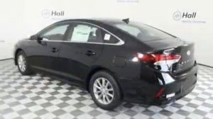 New 2018 Hyundai Sonata Chesapeake VA Norfolk, VA #19180435 - SOLD