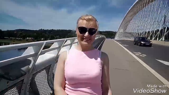 Влог/vlog Прага день 1 Зоопарк смотреть онлайн