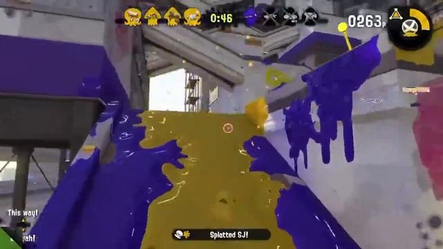 splashdown but it never comes down (splashdown cancel compliation) смотреть онлайн