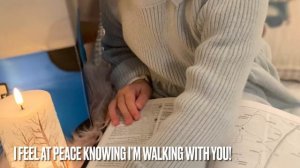 Песня для детей Рождественская/ Новогодняя.#АнгелЛюбви, Angel of Love. English subtitles.