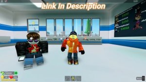 Roblox Mad City Vip Server | Link in description (August 2019)