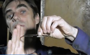 Обязательно Подгонять Зазор в Поршневых Кольцах Двигателя Машины