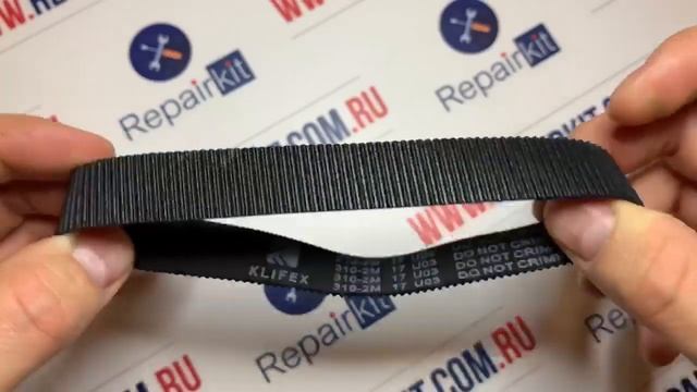 Ремень рулевой рейки Mercedes-Benz Vito и V-Class W447 смотреть онлайн