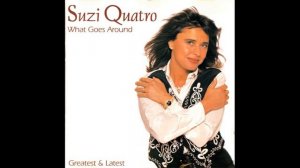 Рок-энциклопедия. Suzi Quatro. Биография