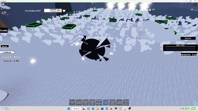 Roblox Undertale Crazy Multiverse Timeline female Time Paradox Sans showcase смотреть онлайн