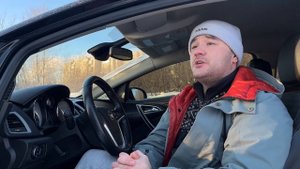 Выхлоп Opel Astra J GTC.Звук на разгоне и немного болтовни