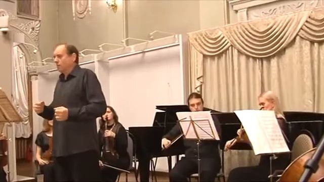 Андрей Антонов Пять песен на стихи Долматовского