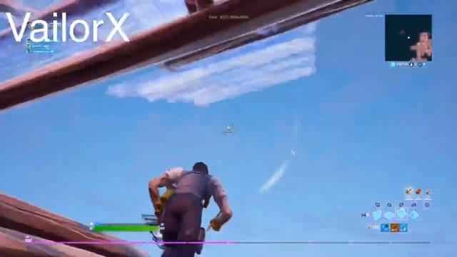 Introducing Team Evoid! смотреть онлайн