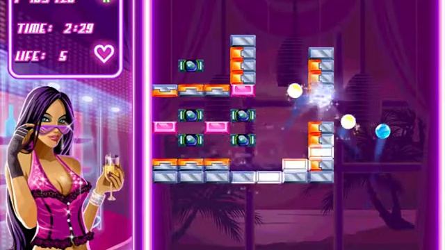 Block Breaker Deluxe - Midnight Challenge - Parte 4 смотреть онлайн