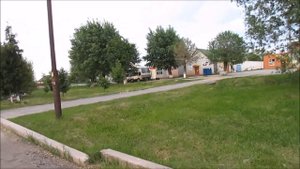 Красота Донского Края Часть 5 Станица Советская тихий уголок посреди донских степей
