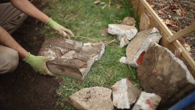 Cottage Garden Design Masterclass - Structure