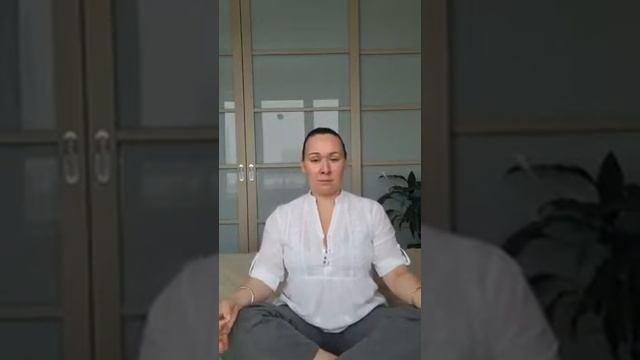 ДЫХАТЕЛЬНАЯ ПРАКТИКА ДЛЯ ПОВЫШЕНИЯ ЭНЕРГИИ И ИММУНИТЕТЕ.