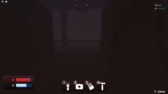 ALONE: A Terrible DOORS Ripoff | Roblox's Most Hated Horror Game смотреть онлайн