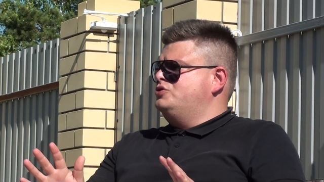 Forest Club | Дом в Тюмени за 4 млн