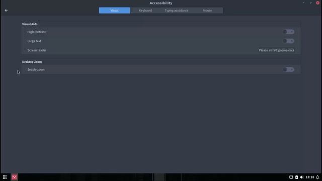 rareOS v0.1.0 review смотреть онлайн