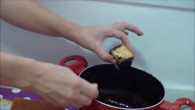 Как сделать торт Майнкрафт!