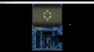 Castlevania Dawn of Sorrow how to get secret souls