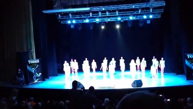 Студия ТОДЕС, группа 4 смотреть онлайн