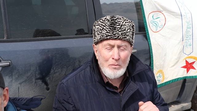 Бузнаса нух, дорога предков мажлис 26.03.2022.Республика Дагестан смотреть онлайн