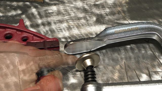 Piher Welding 🗜️clamps: First look and review смотреть онлайн