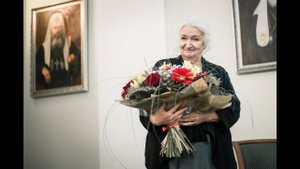 Татьяна Владимировна Черниговская. Лекция: «Творчество как предназначение мозга»