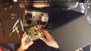 Fluid Audio C5 Check Over And Repair