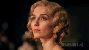 Senorita MARCUS_-_Сеньорита_(Jarico_Remix) - SENORITA-#russia