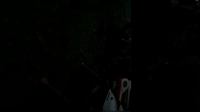 Осмотр мотоцикла КТМ 500 ехс