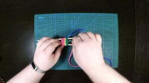 Плетем из паракорда  "Кулак обезьяны"