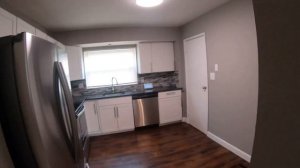 Дом, в котором живет среднестатистический американец