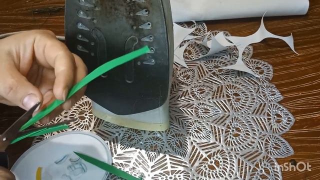 МК первоцветы из фоамирана （2）