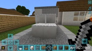 Как  сделать машину в Майнкрафте?