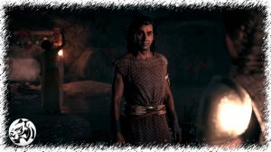 Assassins Creed: Odyssey #78. Ценность жизни