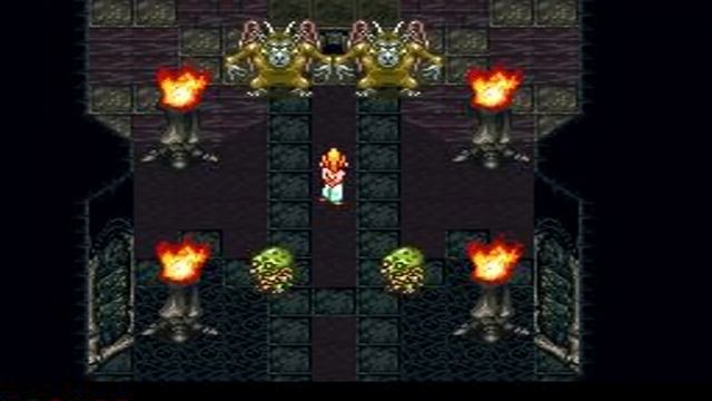Chrono Trigger: Crimson Echoes Walkthrough Part 14 смотреть онлайн