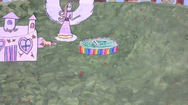 Семицветик смотреть онлайн